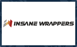 INSANE WRAPPERS