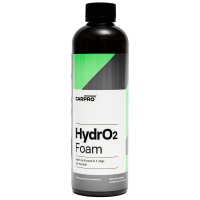 CarPro Шампунь консервант с гидрофобным эффектом HydrO2 Foam 500мл CP-35HF5