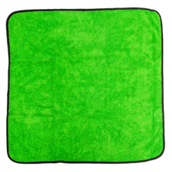 Двухсторонняя микрофибра для сушки LERATON GREEN WONDER MF2 60x60 700 гр/м2