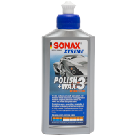 Sonax Xtreme Полироль с воском для глубокой полировки №3 Polish Wax 250мл 202100