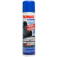Sonax Xtreme Очиститель обивки салона и алькантары Polster-Alcantara Reiniger 400мл 206300
