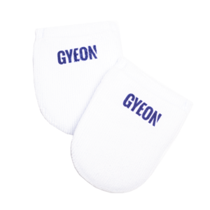 GYEON Аппликатор-варежка микрофибровый Q2M MF Applicator (2 шт) GYQ532