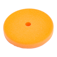 Scholl Concepts Полировальный круг оранжевый, средней жесткости 165/25 мм ECO2257