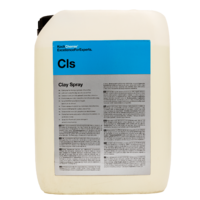 Koch Chemie Лубрикант для глины и автоскрабов Clay Spray 10л 368010