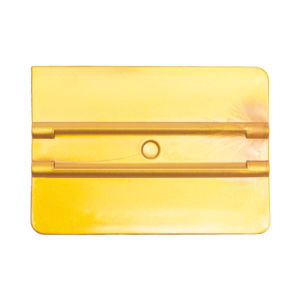 YelloTools Ракель ProBasic золотой, 100х70мм MI0209040210