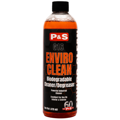 P&S Универсальный очиститель Enviro Clean 473мл