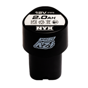 Аккумулятор для полировальной машинки NYX NANO