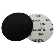 Многофункциональный материал для шлифовки ABRALON J3 150мм P360 8M029930