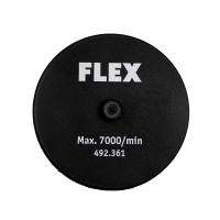FLEX Специальный тарельчатый круг 75мм BP-M D75 PXE 492361