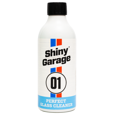 Shiny Garage Очиститель стекол Perfect Glass Cleaner 500мл