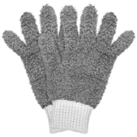 Микрофибровые перчатки LERATON MG (2шт в упаковке)