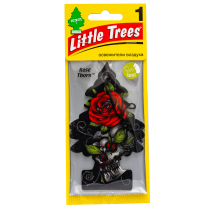 Little Trees Ароматизатор Ёлочка «Дикая Роза» (Rose Thorn)