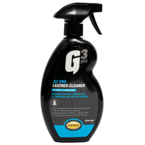 FARECLA Очиститель кожи G3 Professional Leather Cleaner 500ml 7200