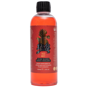 Dodo Juice Высокоглянцевый спрей-силант Red Mist 500мл