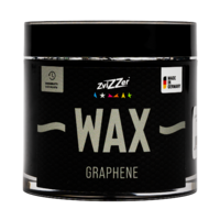 ZviZZer Твёрдый воск карнауба с графеном Graphene Wax 200мл ZV-GF000200