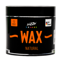 ZviZZer Твёрдый натуральный воск карнауба Natural Wax 200мл ZV-NA000200