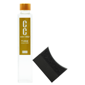 ProStaff Защитное покрытие для резины CC Water Gold 190мл S172