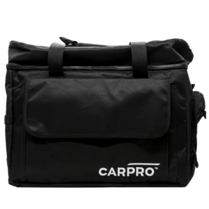 CarPro Большая сумка детейлера 45х30х40см Big Detailing Bag CP-BDB