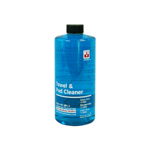 BINDER Шампунь для стирки микрофибр и полировальных кругов Towel & Pad Cleaner 1:500 (pH 7,0) 1л BN-T&P-1000