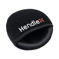 HENDLEX Брендированный аппликатор для нанесения защитных составов и антидождя APL