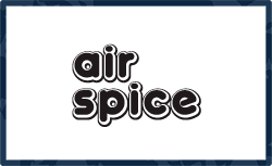 air spice