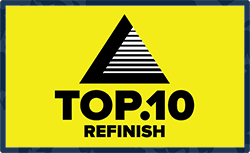 TOP.10 REFINISH