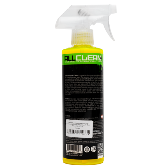 All Clean+ All Purpose Cleaner