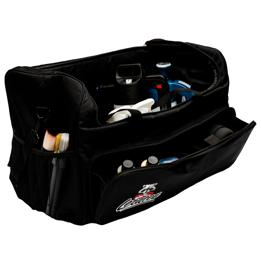 Сумка детейлера большая LERATON Detailer's Bag Big купить