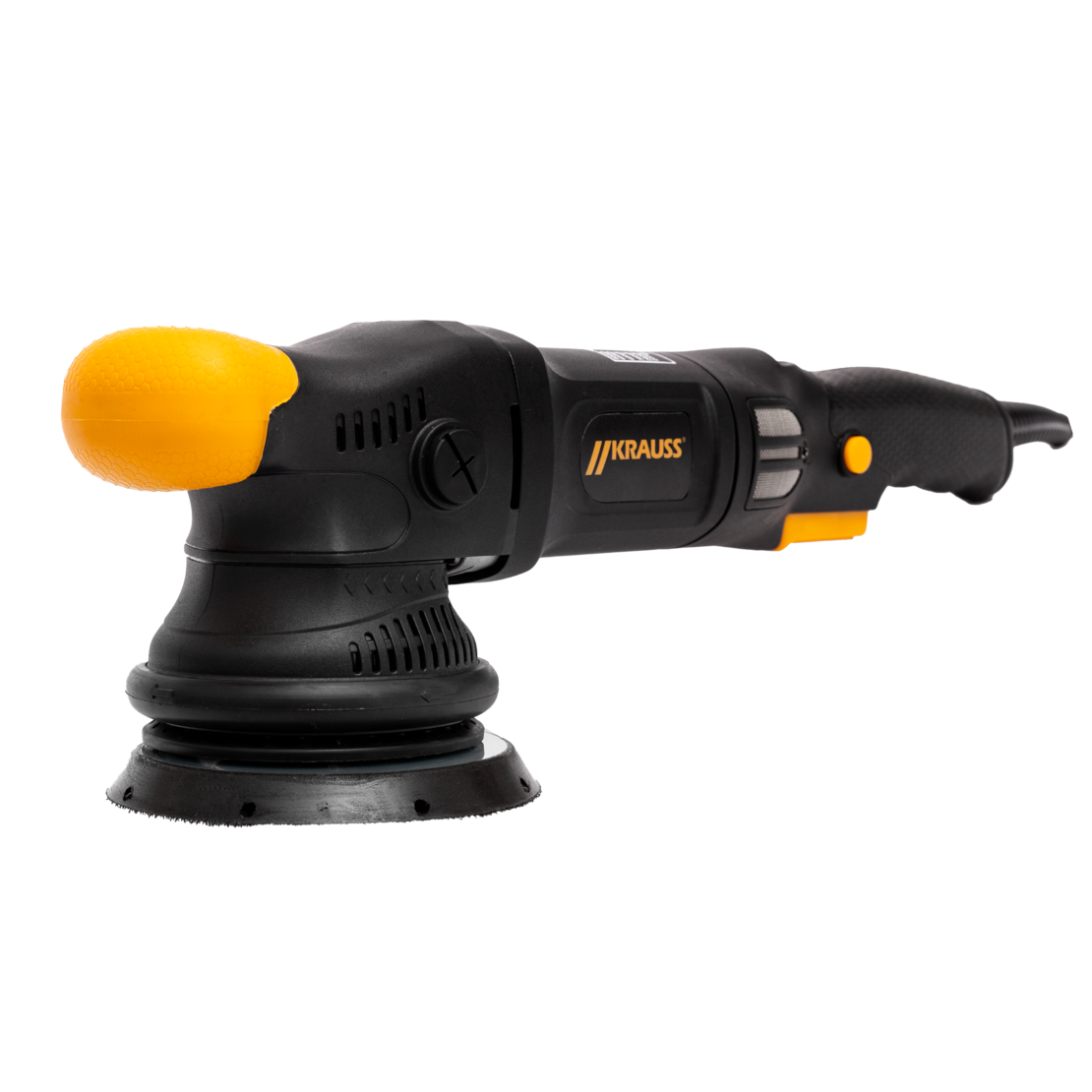 KRAUSS SHINEMASTER S15 Полировальная машинка купить