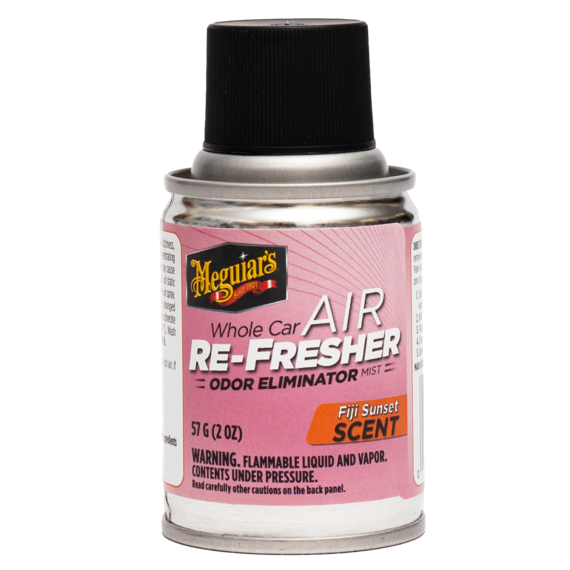 Meguiars - G201502 - Air Freshner Fiji Sunset