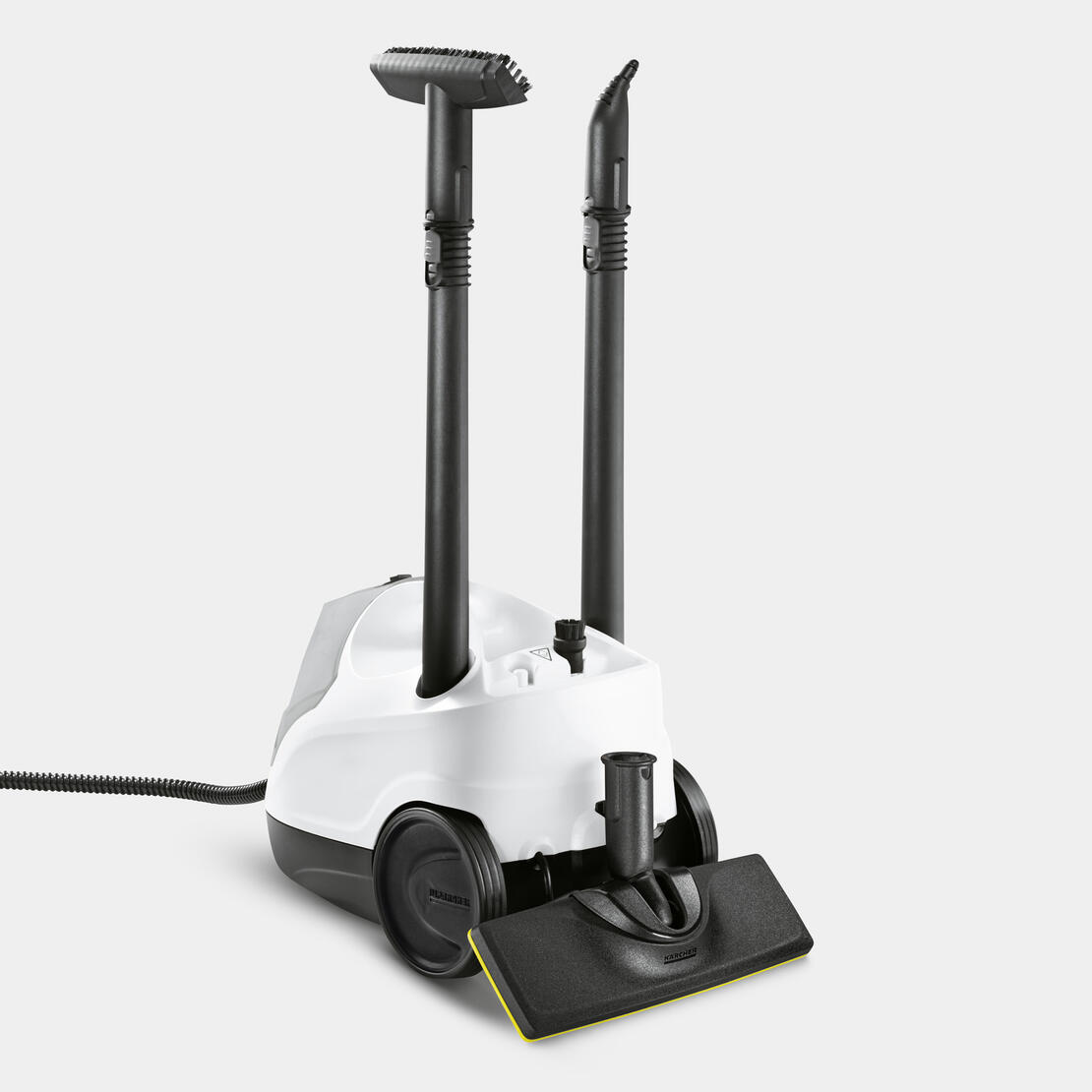 Пароочиститель Karcher SC 4 EasyFix 1.512-630.0 в Москве