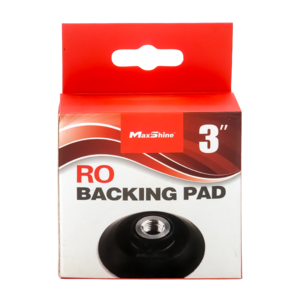 MaxShune RO Backing pad уп