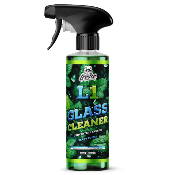 L1 473 триггер 1