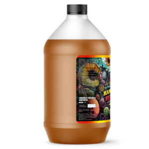 A3 Fruit Honey 3,8 (2)