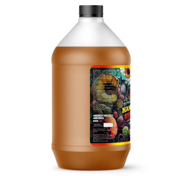 A3 Fruit Honey 3,8 (2)