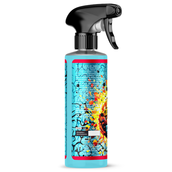 IQ Detailer Original 473 мл (2)