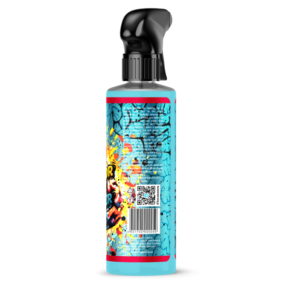 IQ Detailer Original 473 мл (3)