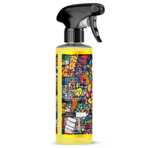 IQ Detailer Fruit 473 мл (2)