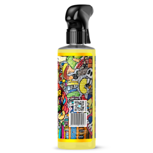 IQ Detailer Fruit 473 мл (3)