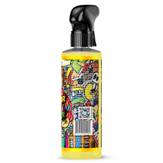 IQ Detailer Fruit 473 мл (3)