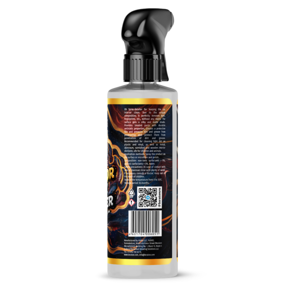 IQ Detailer CLUB 473 мл (3)