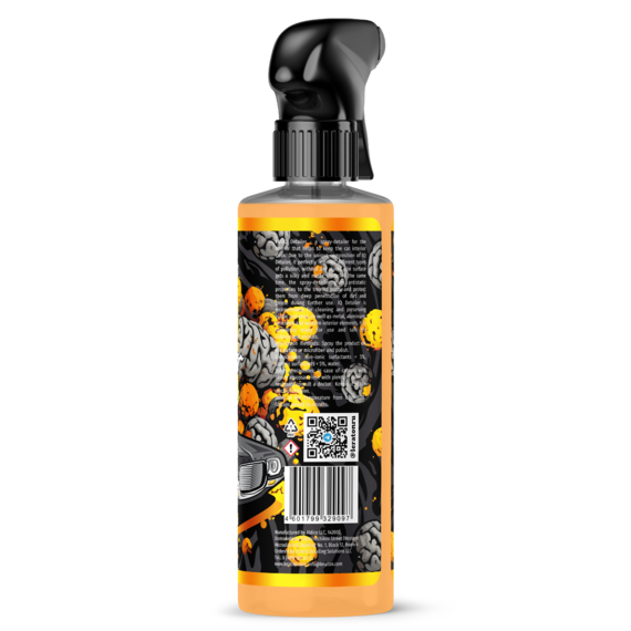 IQ Detailer Ranchero 473 мл (3)