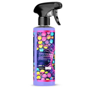 IQ Detailer Grape 473 мл (2)