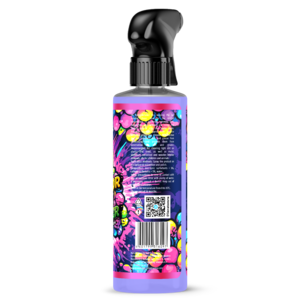 IQ Detailer Grape 473 мл (3)