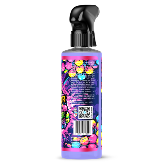 IQ Detailer Grape 473 мл (3)