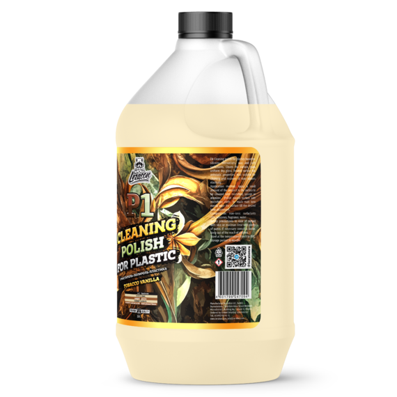 P1 TOBACCO 3,8л (3)