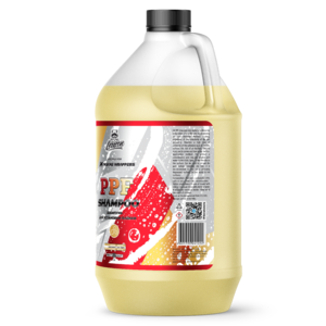 PPF SHAMPOO 3,8 (3)