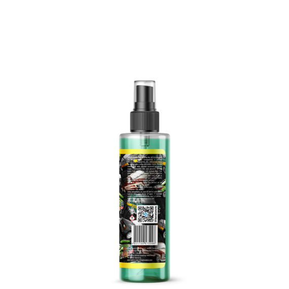IQ Detailer Collection 200 мл (3)