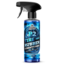 Кондиционер шин и резиновых изделий LERATON P2 473мл