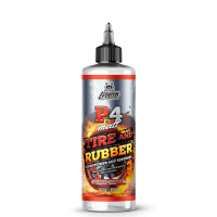 Кондиционер шин и резиновых изделий (матовый) LERATON P4 MATT 473мл